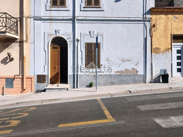 appartamento in vendita a Sennori