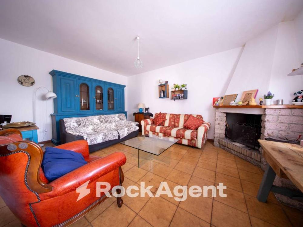 casa indipendente in vendita a Siligo