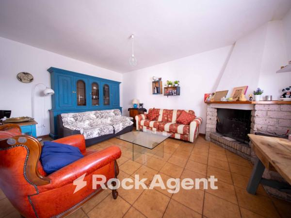 casa indipendente in vendita a Siligo