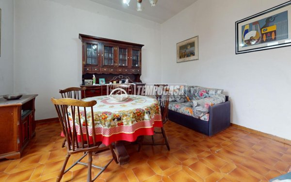 appartamento in vendita a Siligo