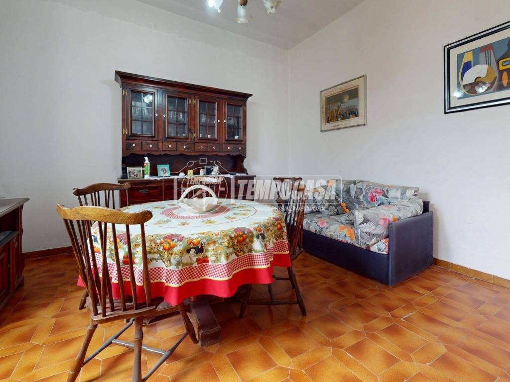 casa indipendente in vendita a Siligo