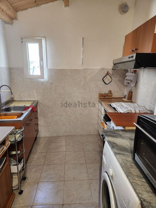 casa indipendente in vendita a Siligo