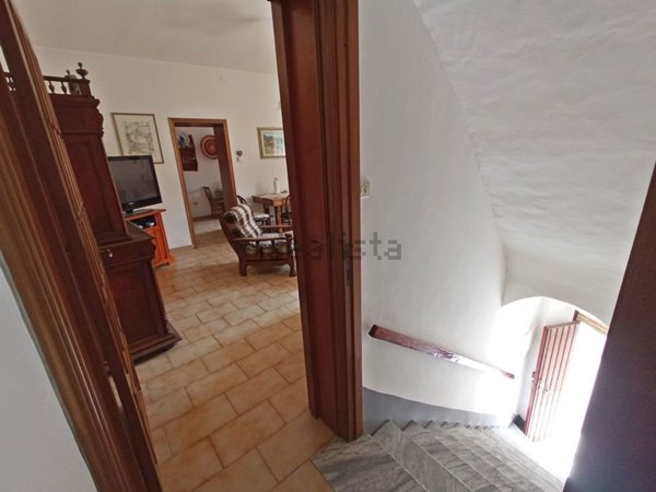 appartamento in vendita a Siligo