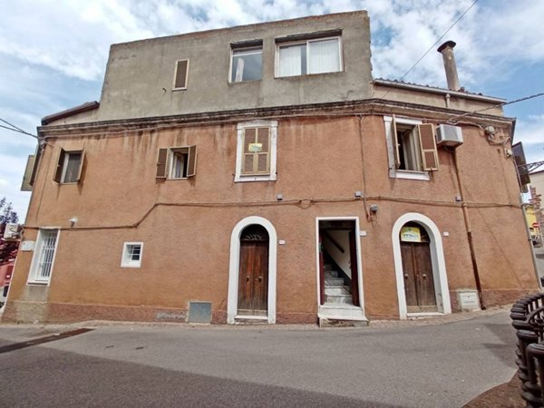 appartamento in vendita a Siligo