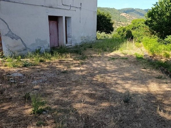 appartamento in vendita a Siligo