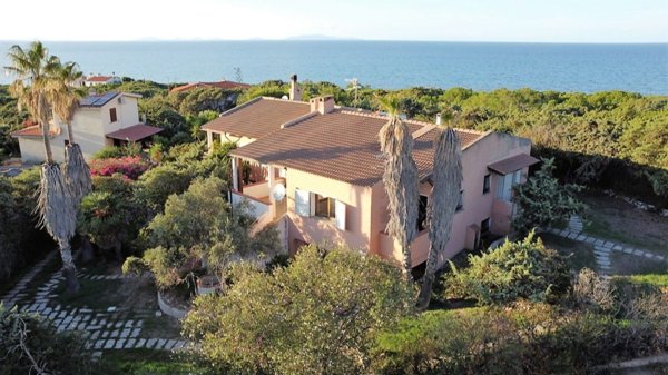 casa indipendente in vendita a Sorso in zona Eden Beach