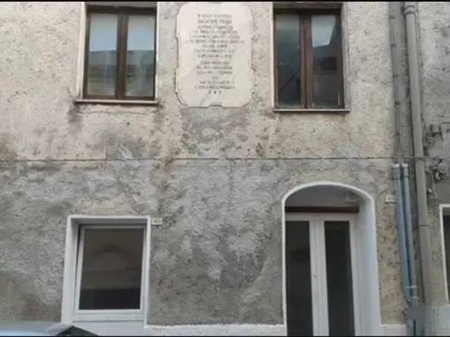 casa indipendente in vendita a Sorso
