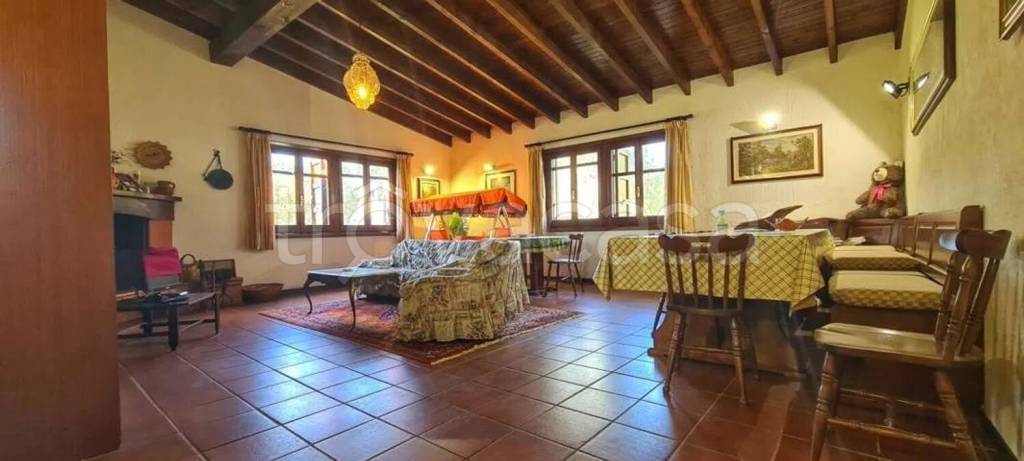 casa indipendente in vendita a Sorso