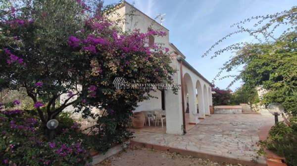 casa indipendente in vendita a Sorso in zona Marina di Sorso