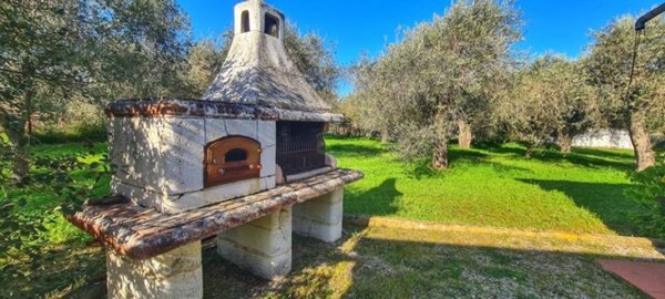 casa indipendente in vendita a Sorso