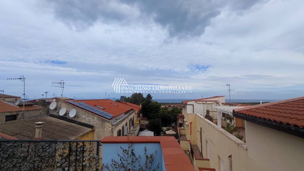 appartamento in vendita a Sorso