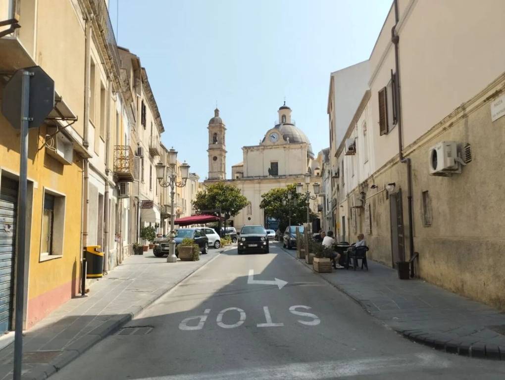 appartamento in vendita a Sorso