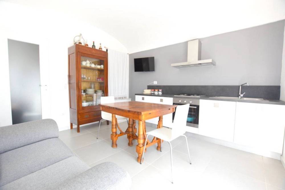 casa indipendente in vendita a Sorso