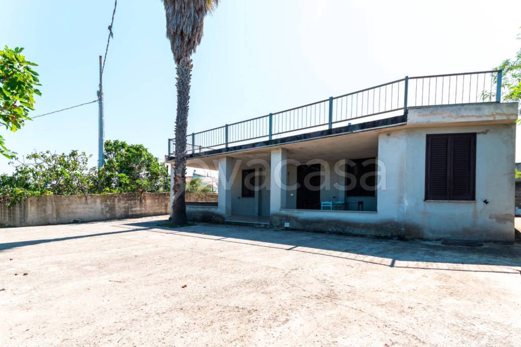 casa indipendente in vendita a Sorso