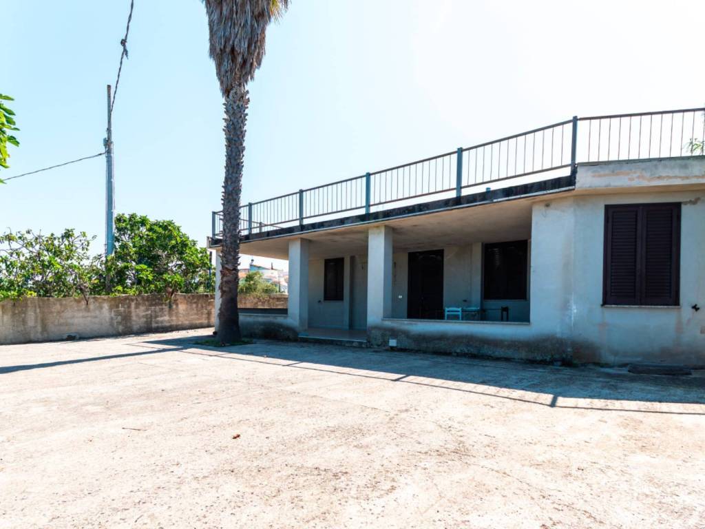 casa indipendente in vendita a Sorso