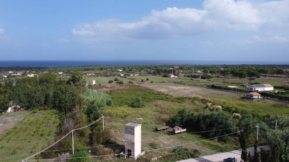 terreno agricolo in vendita a Sorso