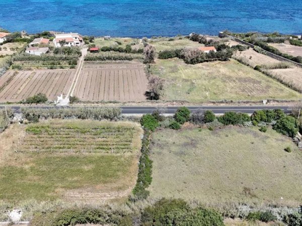 terreno agricolo in vendita a Sorso