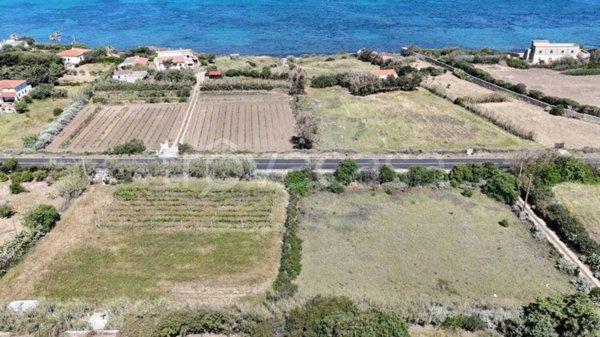 terreno agricolo in vendita a Sorso