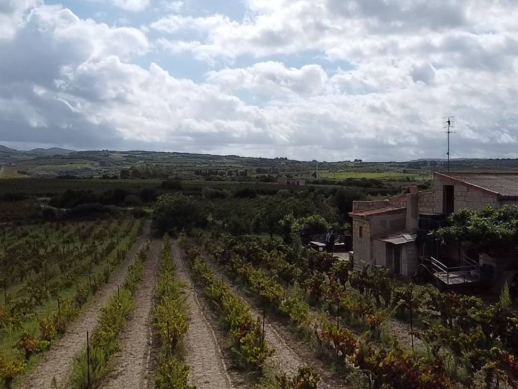 terreno agricolo in vendita a Sorso
