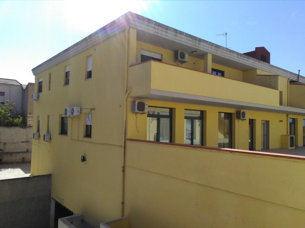 appartamento in vendita a Sorso