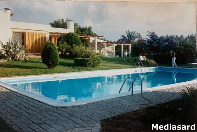 casa indipendente in vendita a Sorso