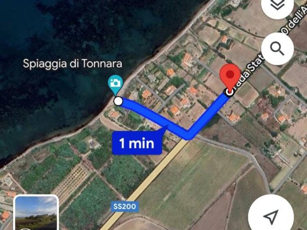 terreno agricolo in vendita a Sorso