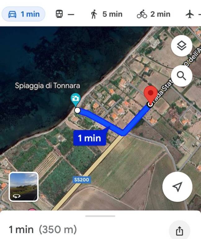 terreno agricolo in vendita a Sorso