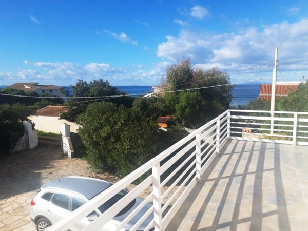 casa indipendente in vendita a Sorso