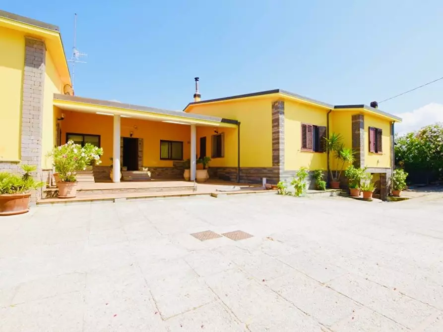 casa indipendente in vendita a Sorso