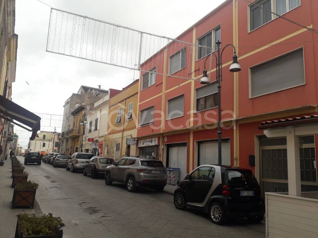 appartamento in vendita a Sorso