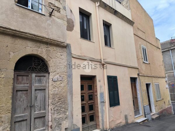 appartamento in vendita a Sorso