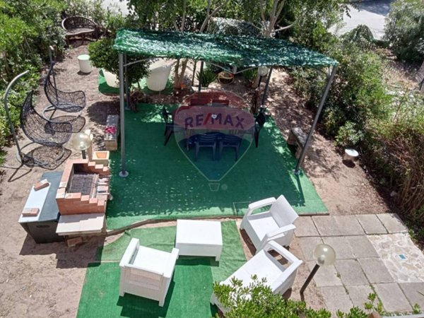 appartamento in vendita a Sorso in zona Arboriamar