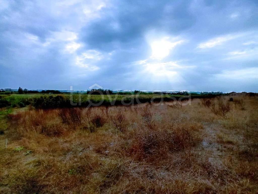 terreno agricolo in vendita a Sorso in zona Marina di Sorso