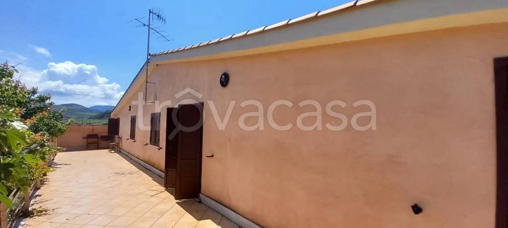 appartamento in vendita a Sorso in zona Marina di Sorso