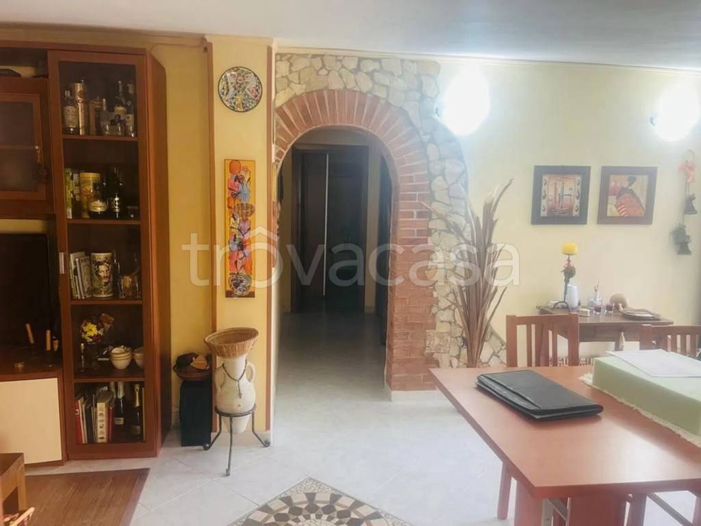 appartamento in vendita a Sorso