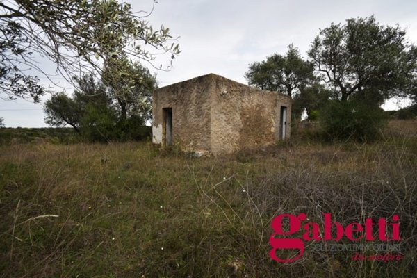 terreno agricolo in vendita a Sorso