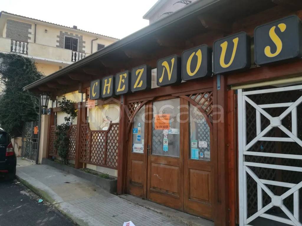 quadrivano in vendita a Sorso