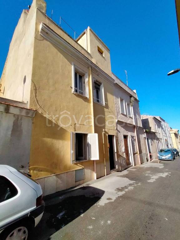 casa indipendente in vendita a Sorso