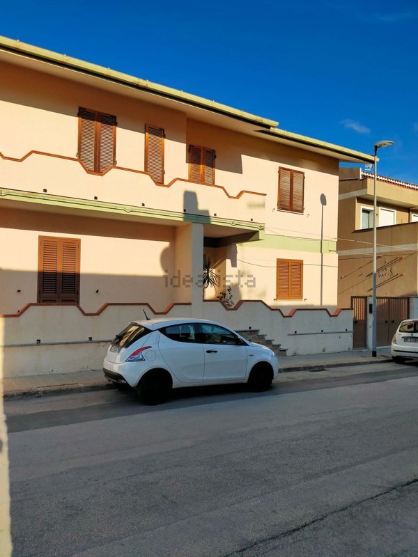 casa indipendente in vendita a Sorso