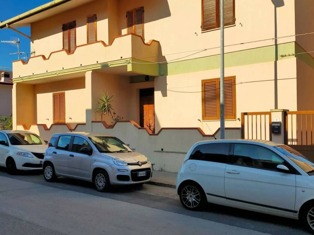 casa indipendente in vendita a Sorso