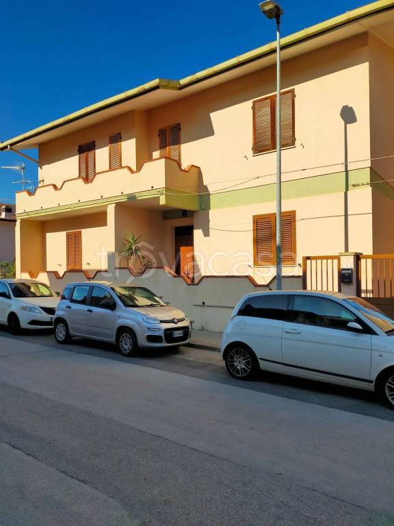 casa indipendente in vendita a Sorso