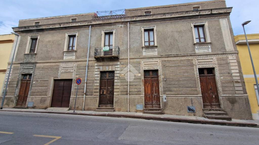 casa indipendente in vendita a Sorso