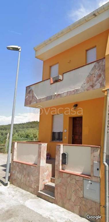 casa indipendente in vendita a Sorso