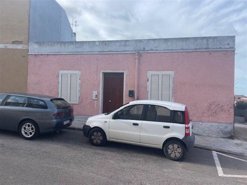 casa indipendente in vendita a Sorso