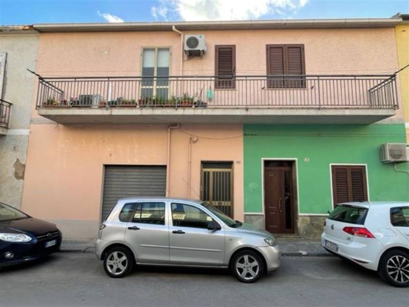 casa indipendente in vendita a Sorso