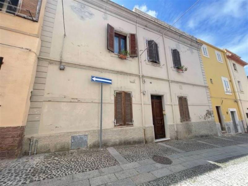 casa indipendente in vendita a Sorso