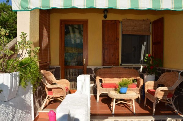 casa indipendente in vendita a Sorso