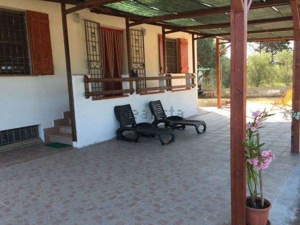 casa indipendente in vendita a Sorso