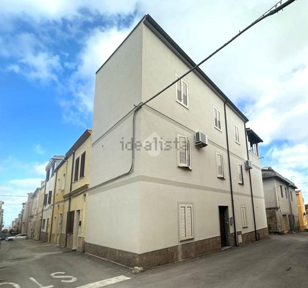 casa indipendente in vendita a Sorso