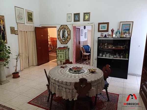 appartamento in vendita a Sorso